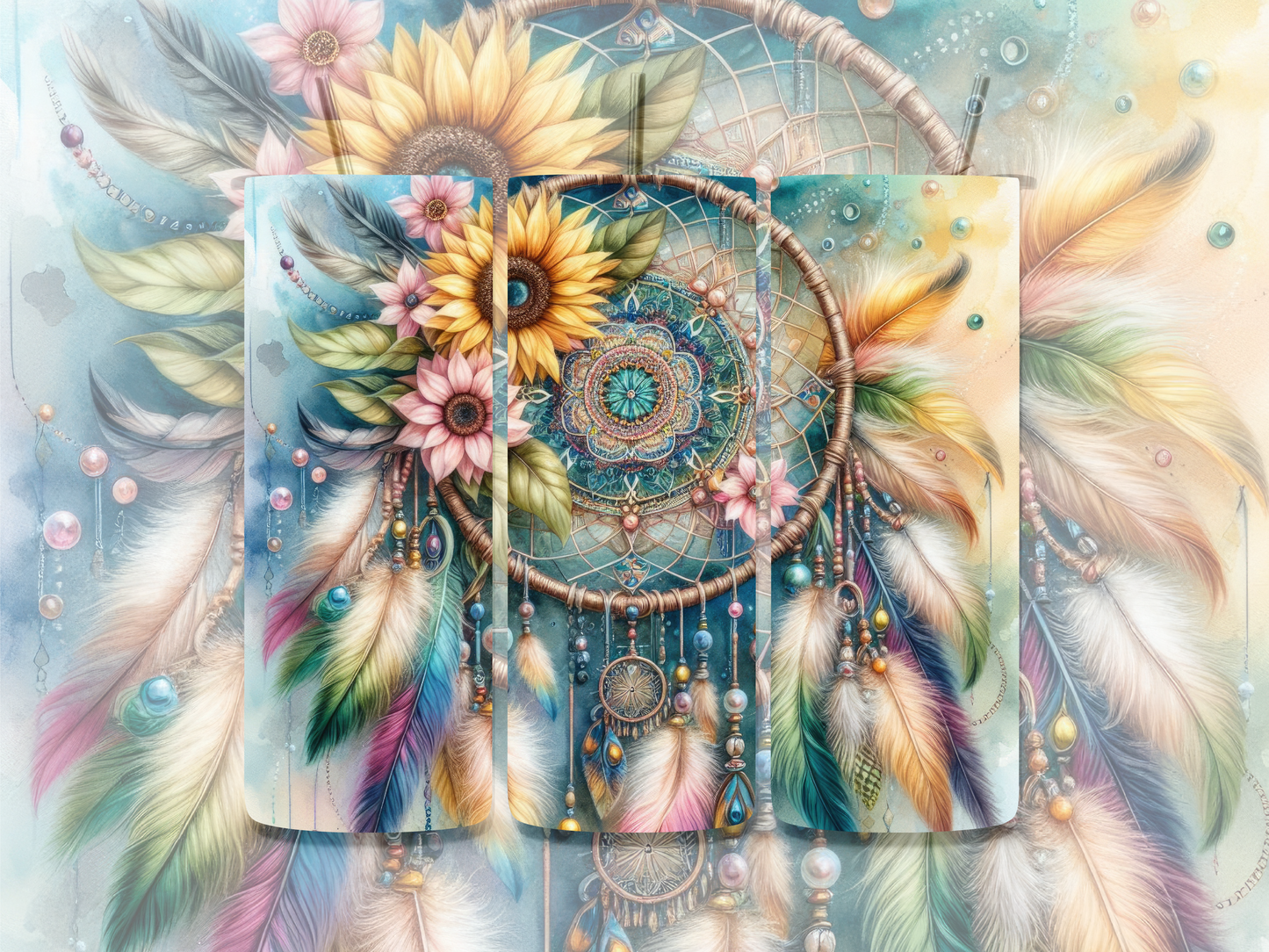 DREAMCATCHER