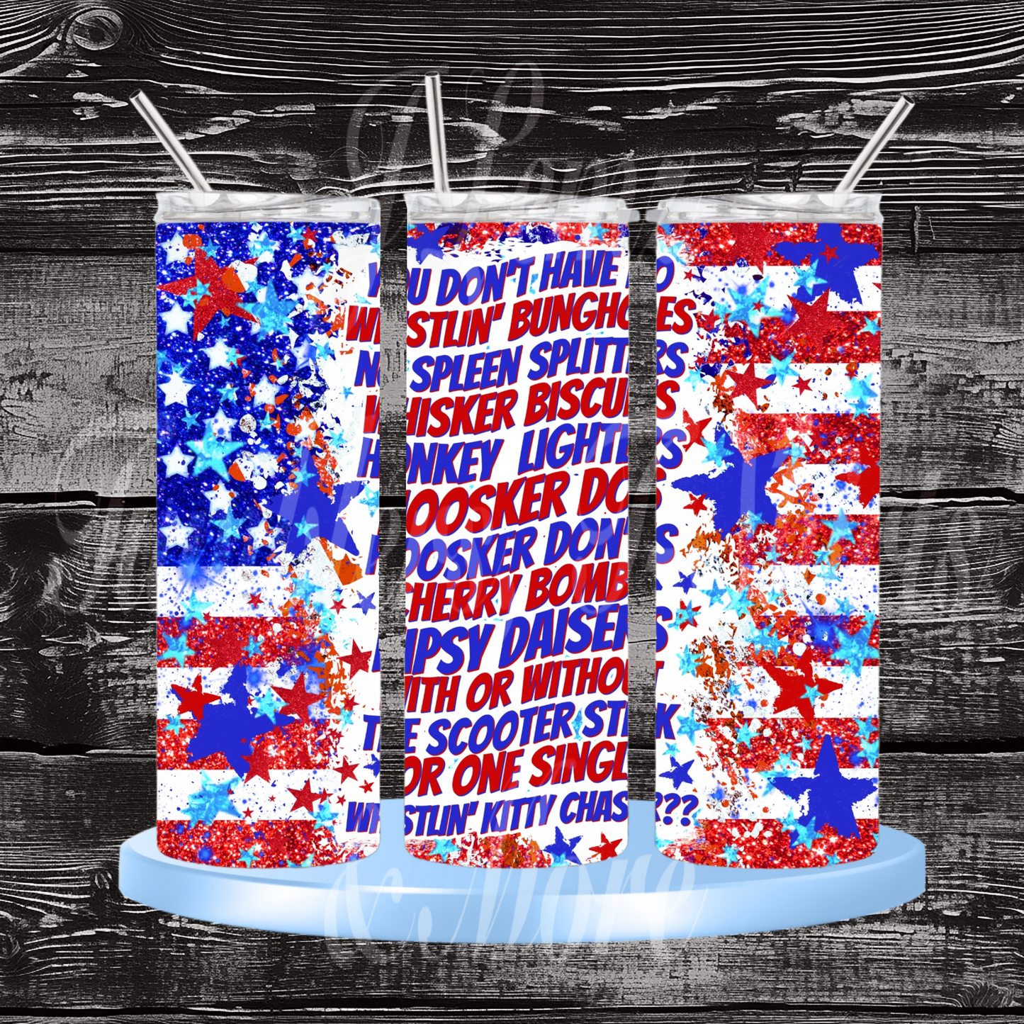JULY 4TH