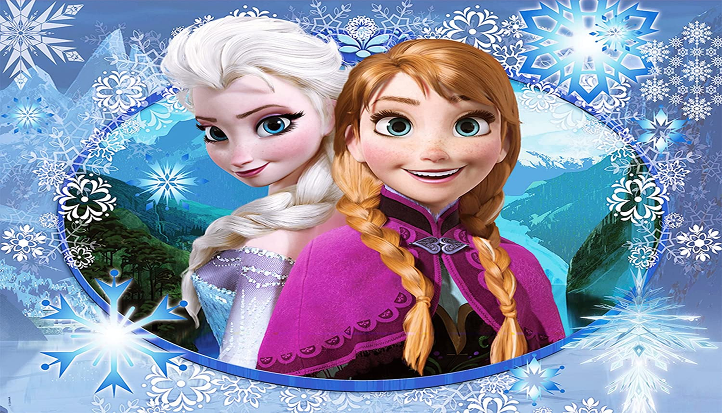 Frozen