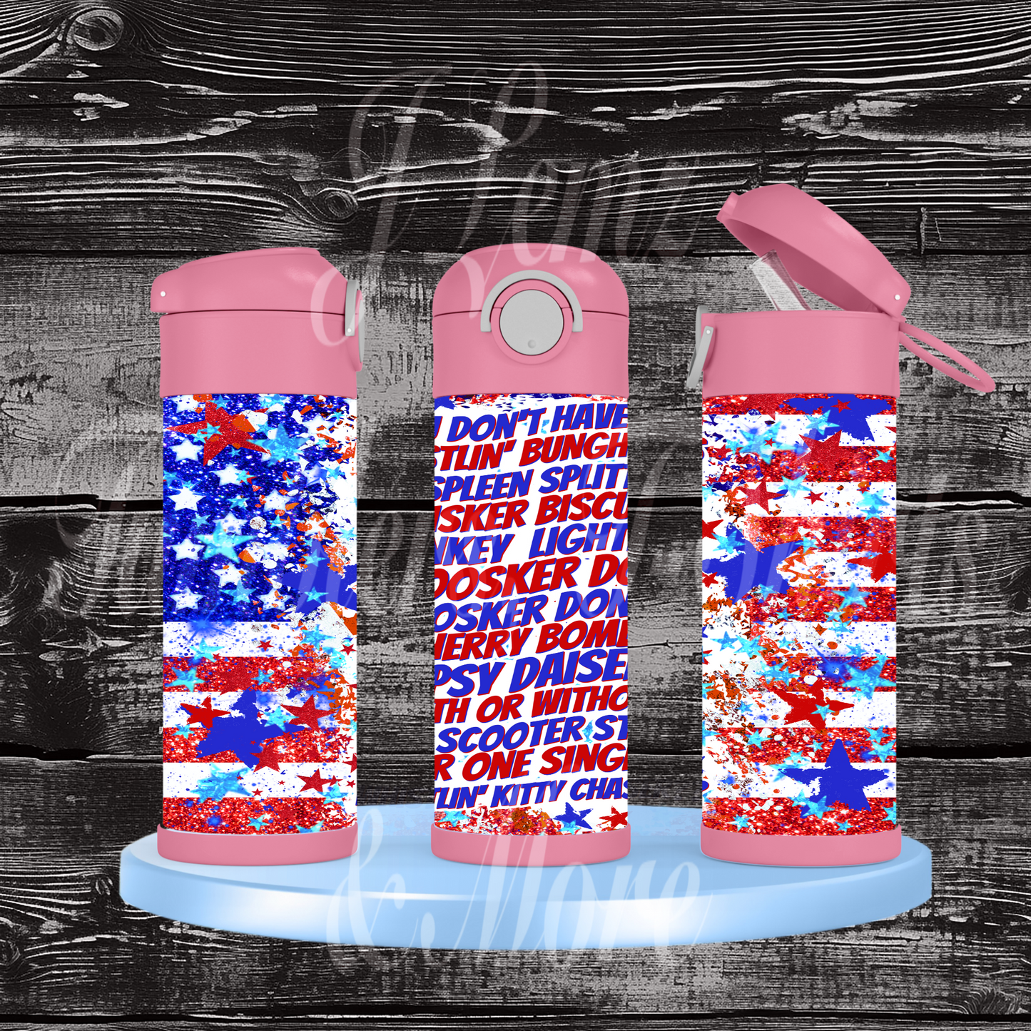 JULY 4TH