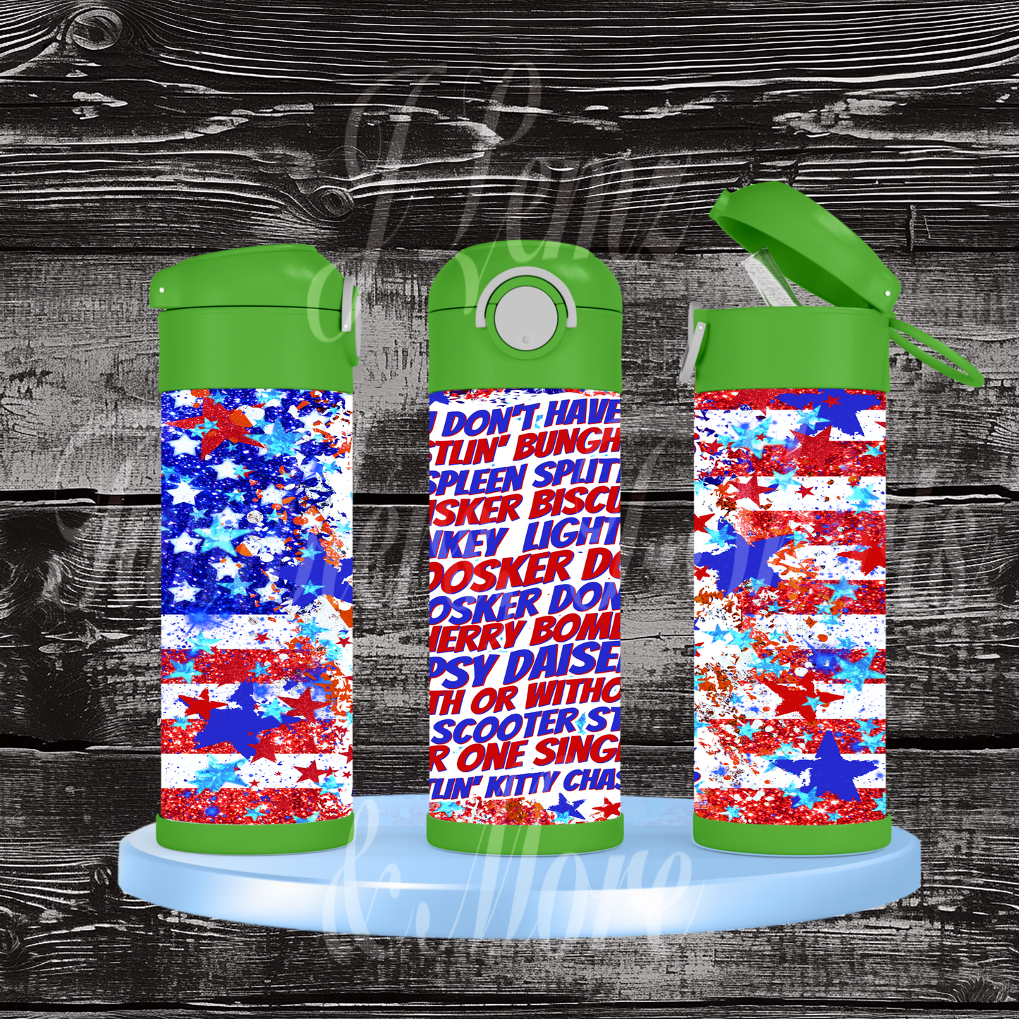 JULY 4TH