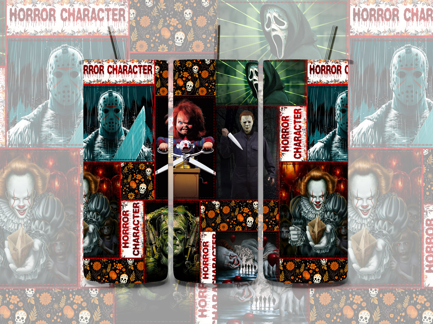 HORROR