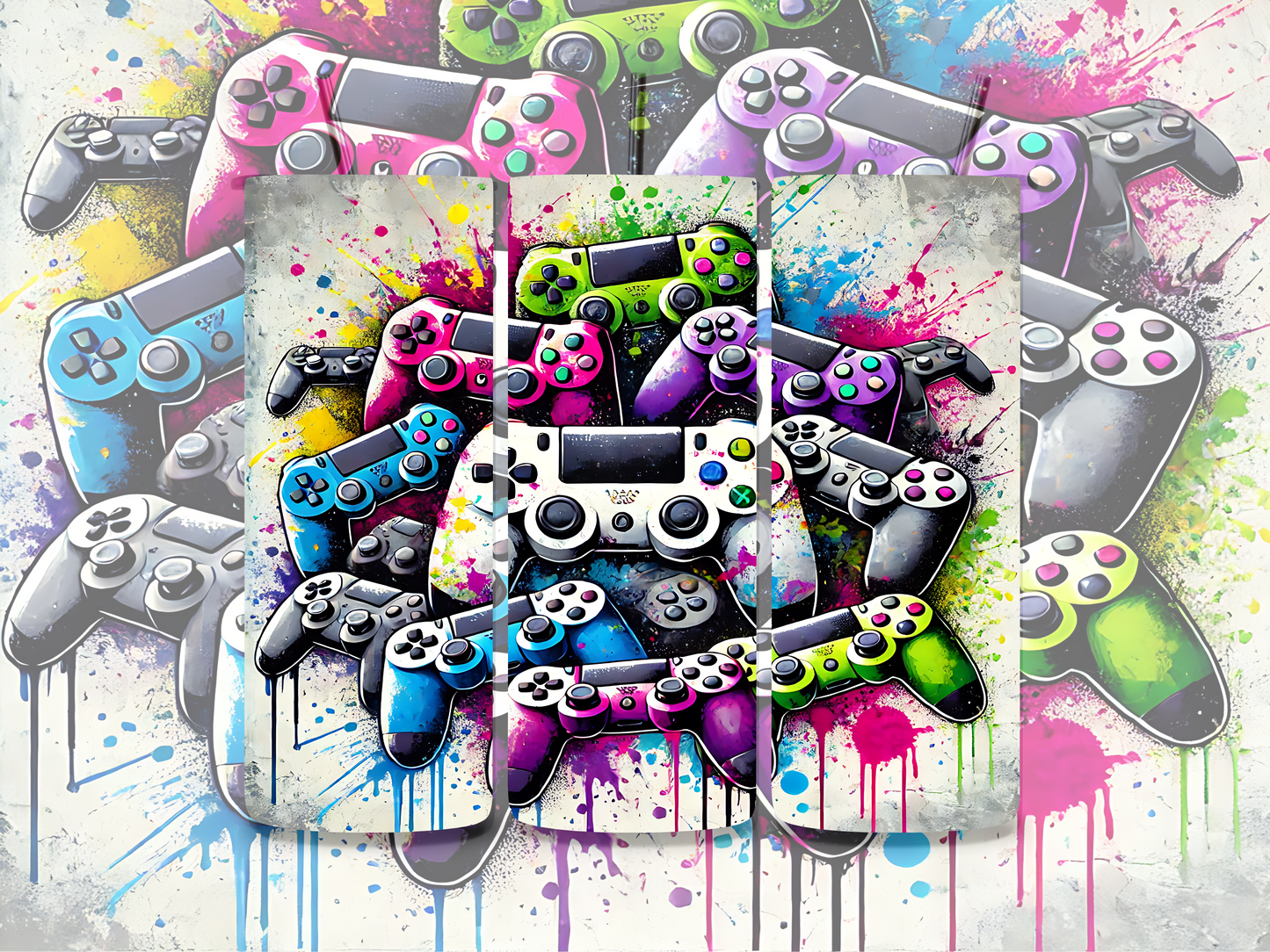 CONTROLLER