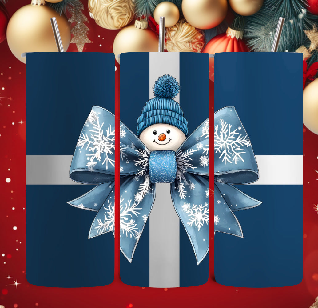 SNOWMAN