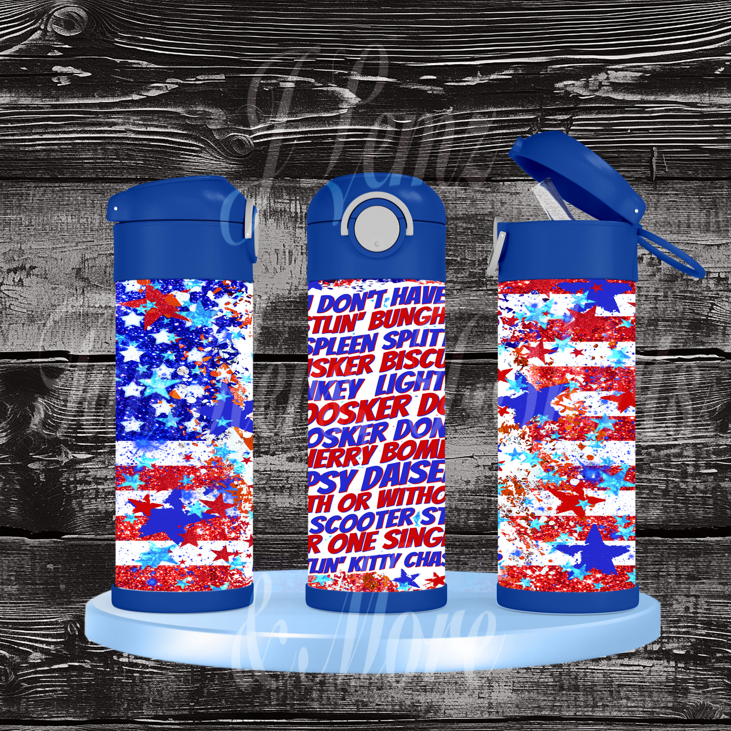 JULY 4TH