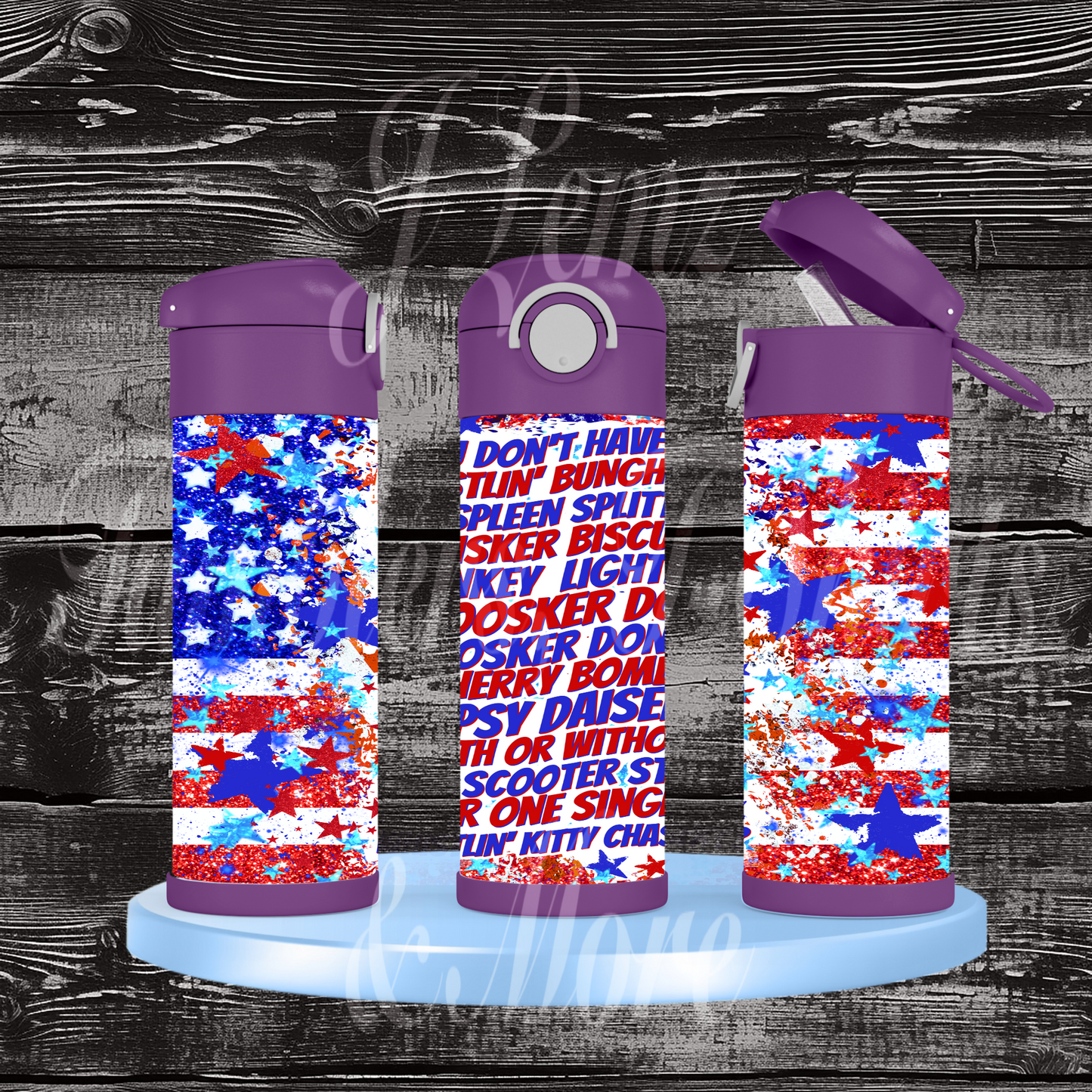 JULY 4TH