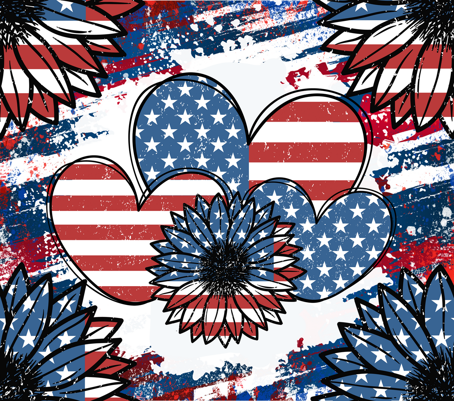 4th of July