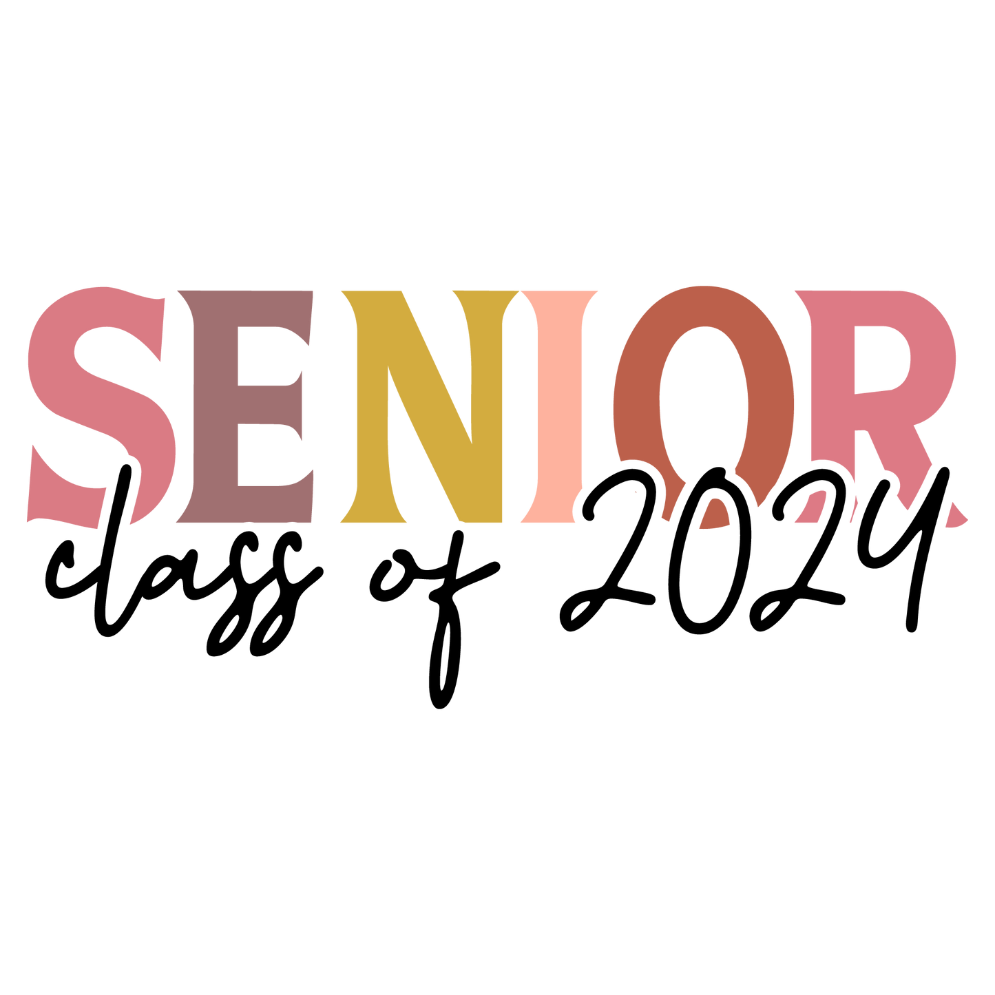 Senior 2024