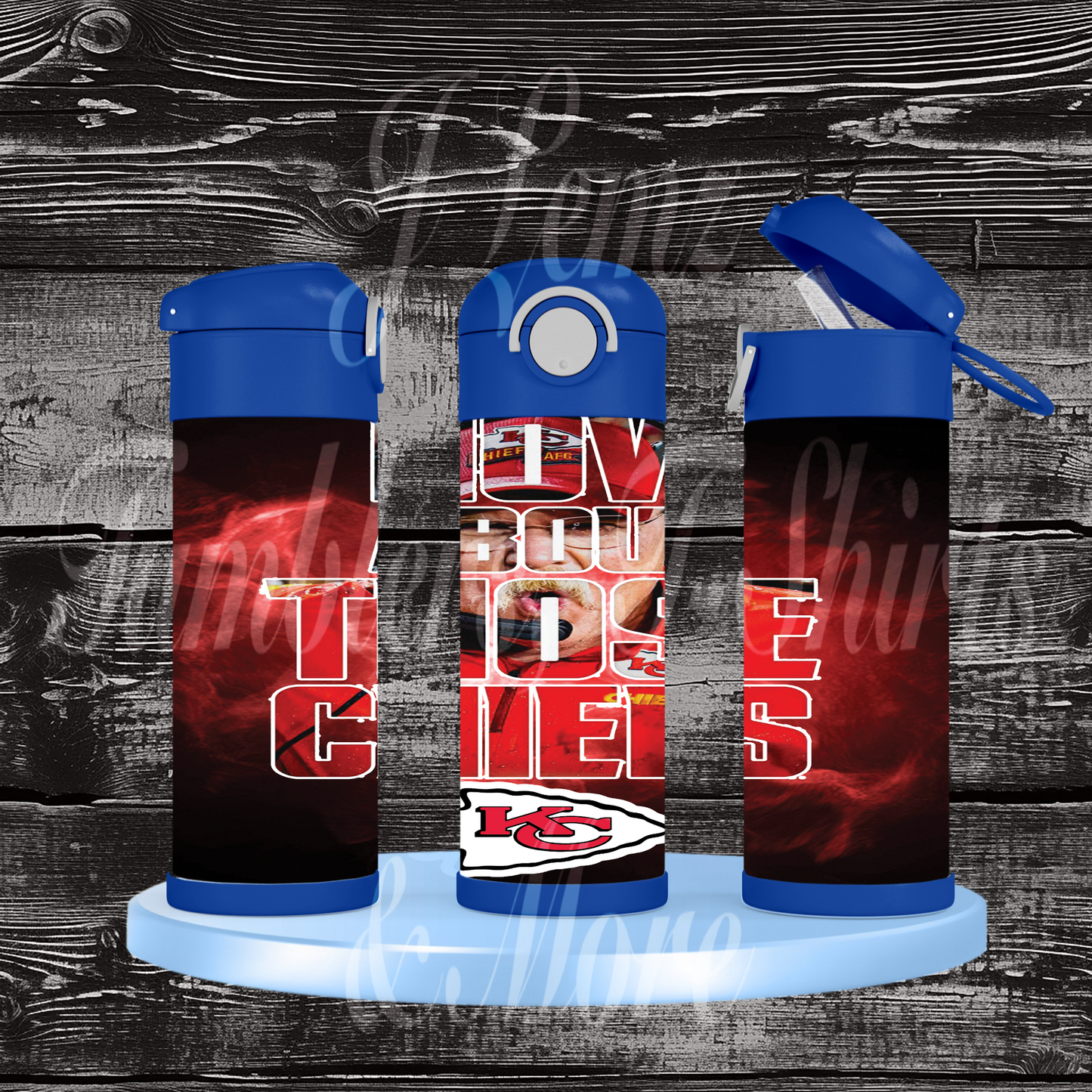KC Chiefs