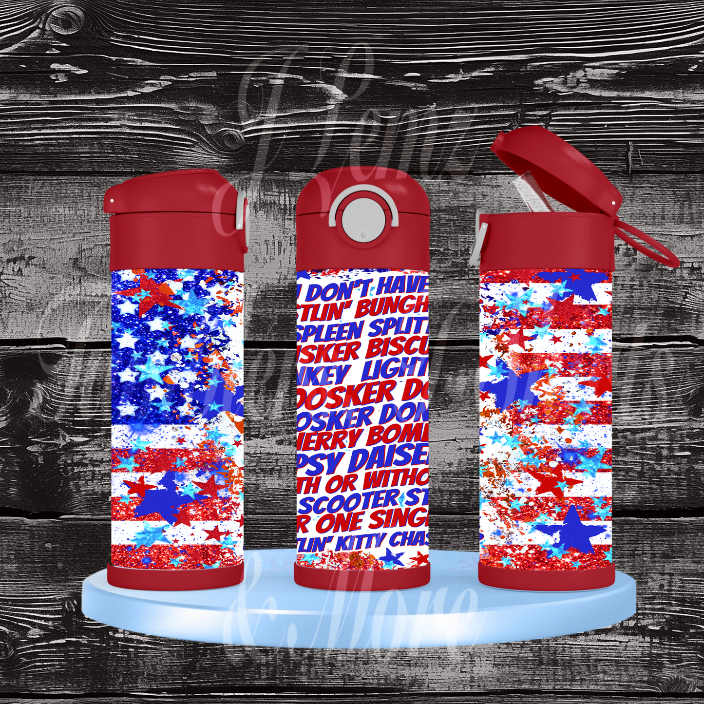 JULY 4TH