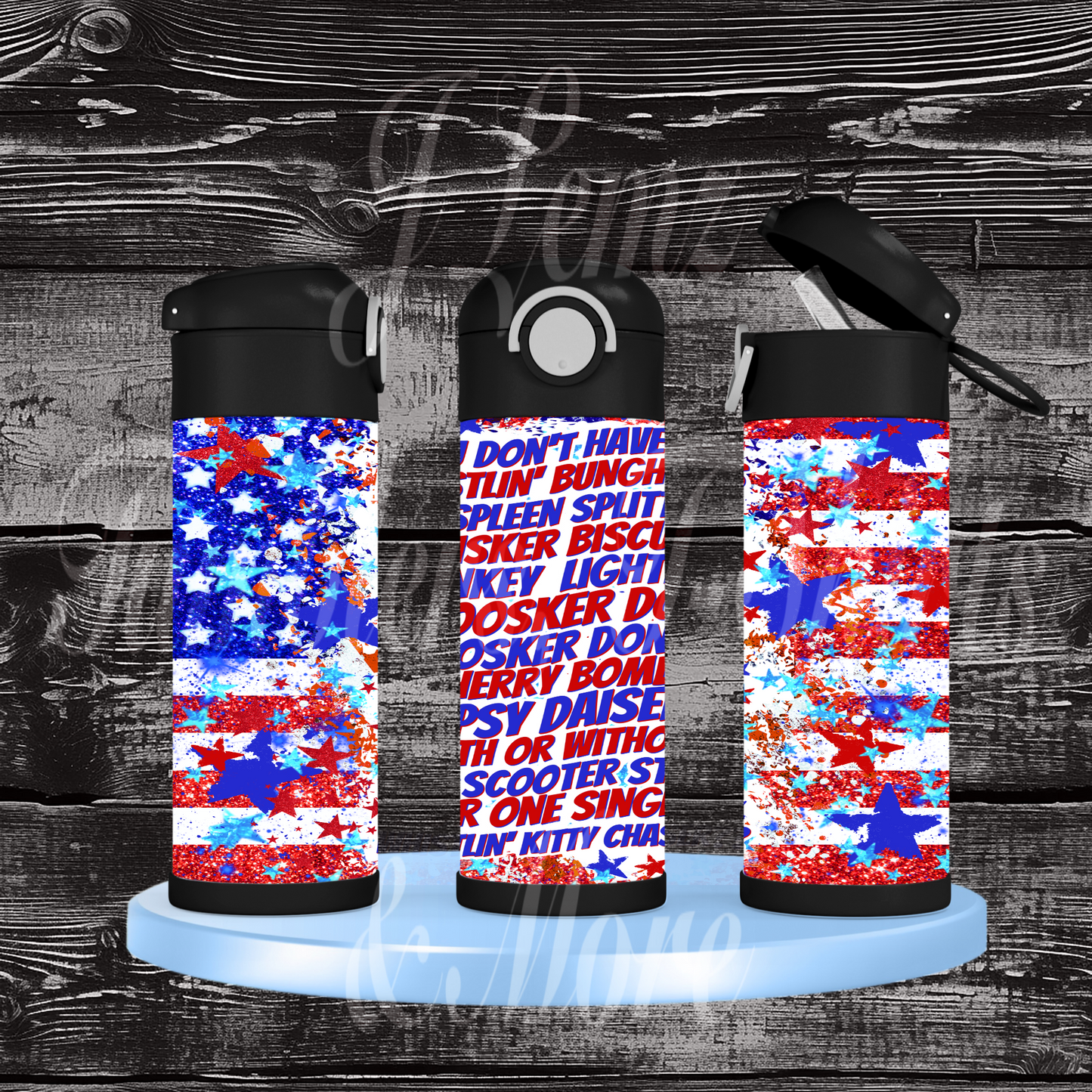 JULY 4TH