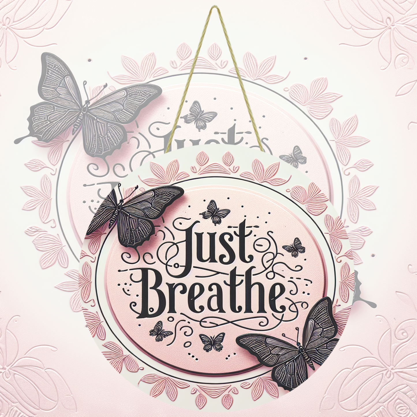 JUST BREATH