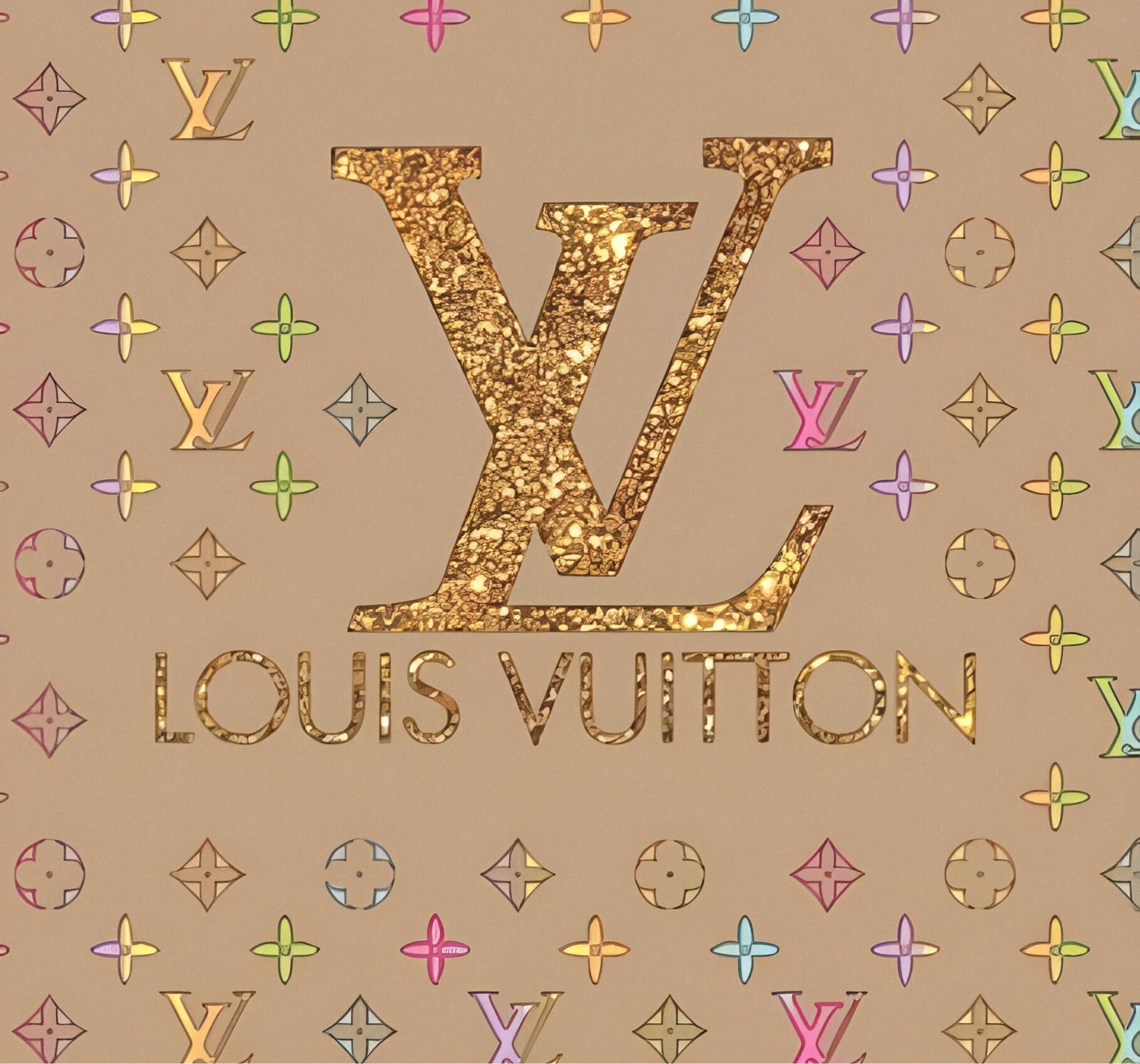 LOUIS VUITTON Tumbler with - Jha's About Everything