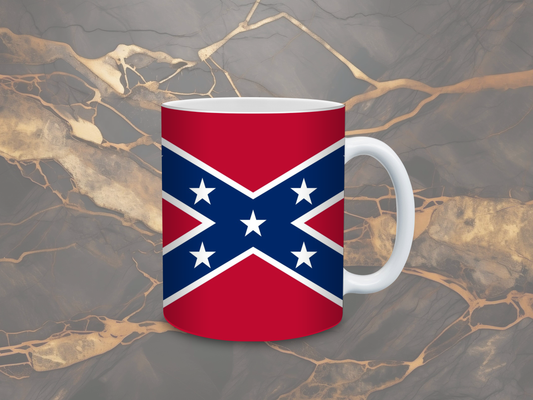 REBEL FLAG