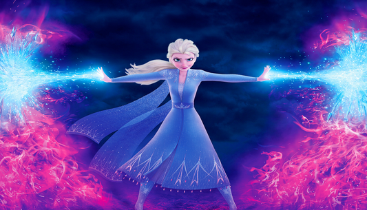 Frozen