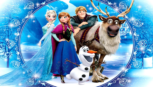 Frozen