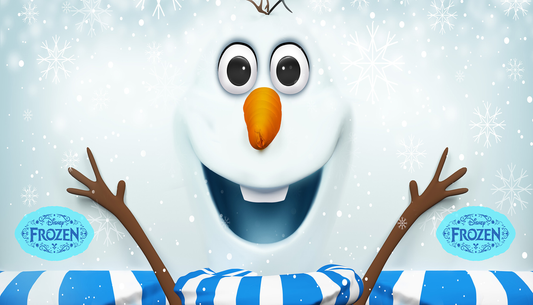 Frozen