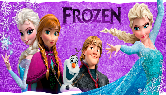 Frozen