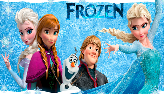 Frozen