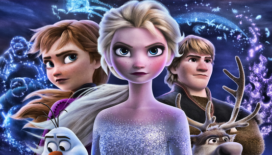 Frozen