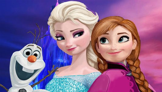 Frozen