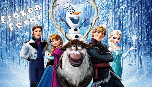 Frozen