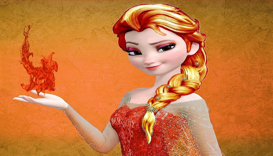 Frozen