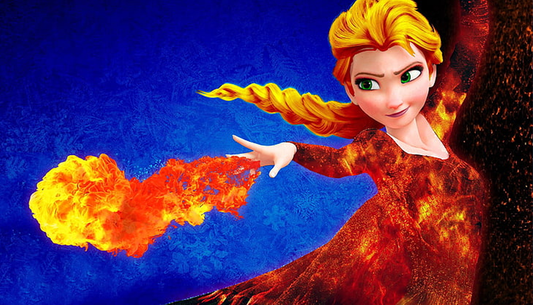 Frozen