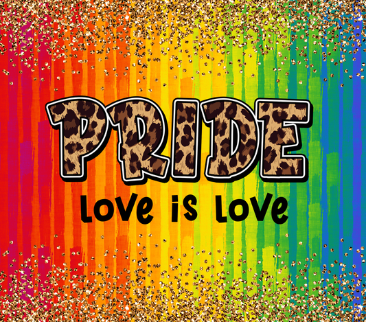 Pride