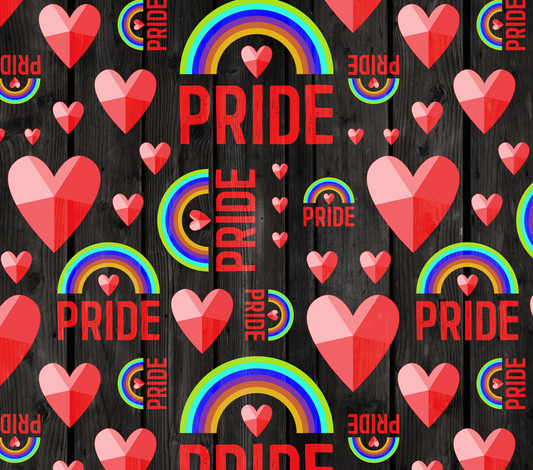 Pride