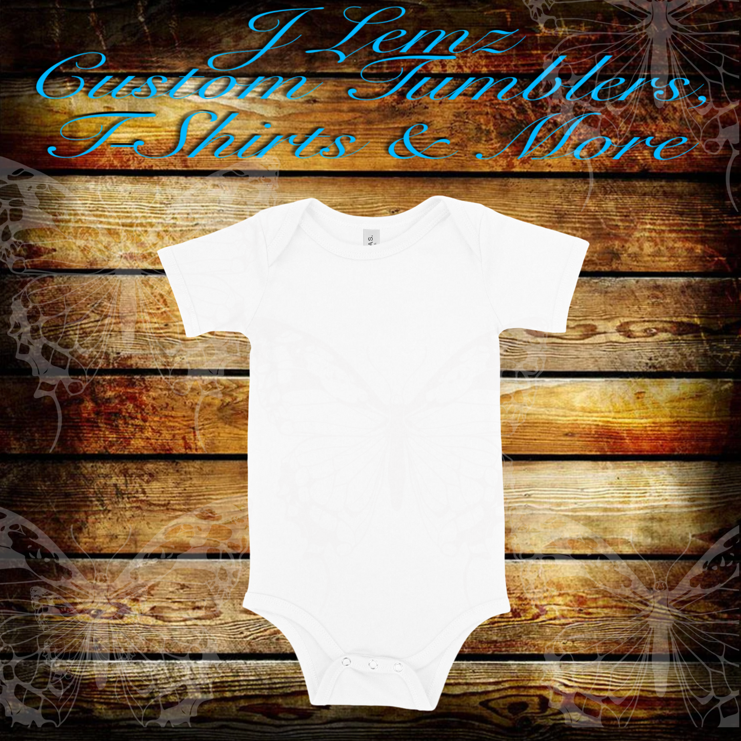 Custom Shirt