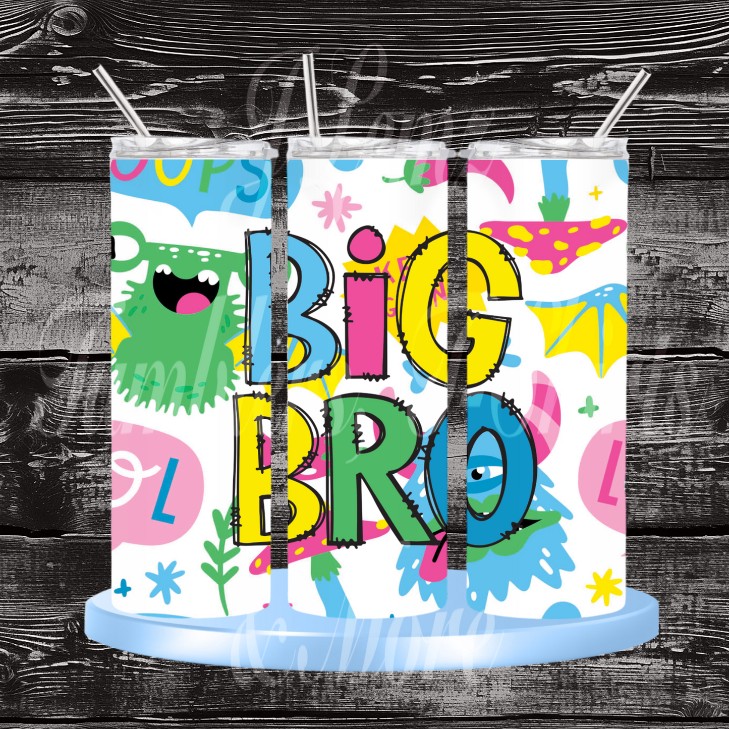 BIG BROTHER