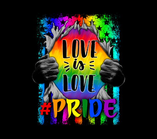 Pride