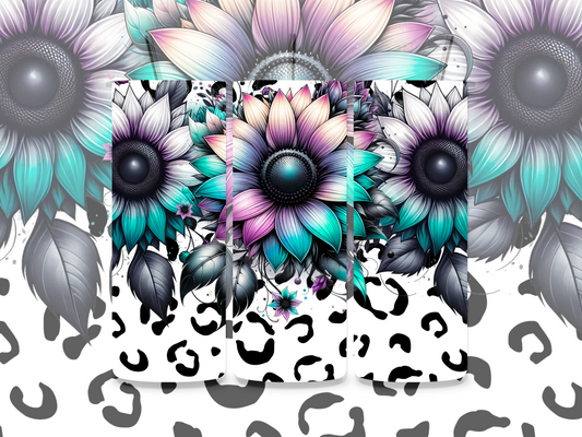 LEOPARD FLOWERS