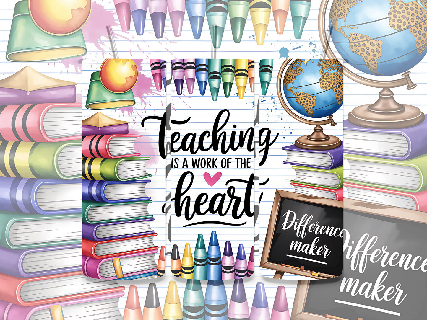 TEACHER