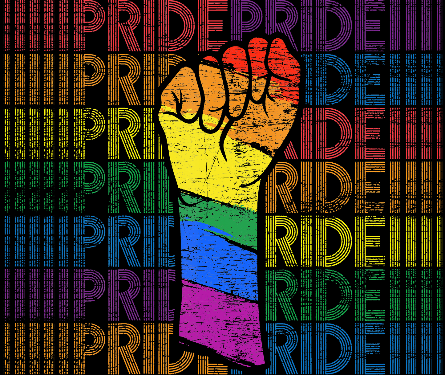 Pride