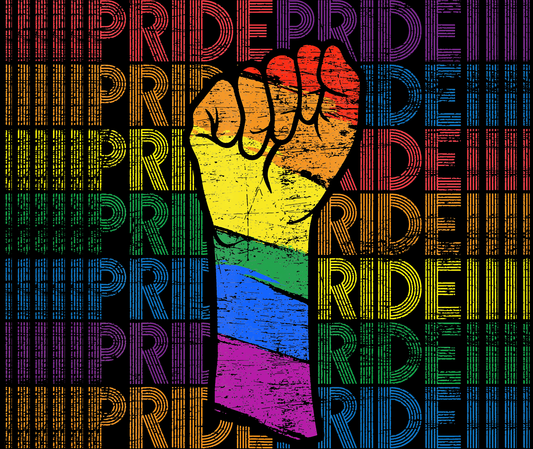 Pride