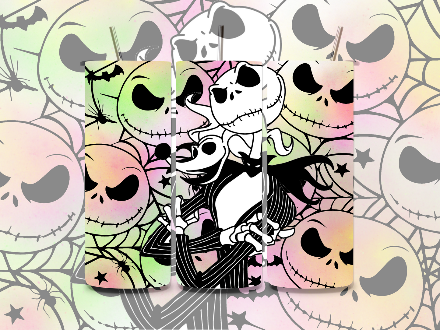 JACK SKELLINGTON