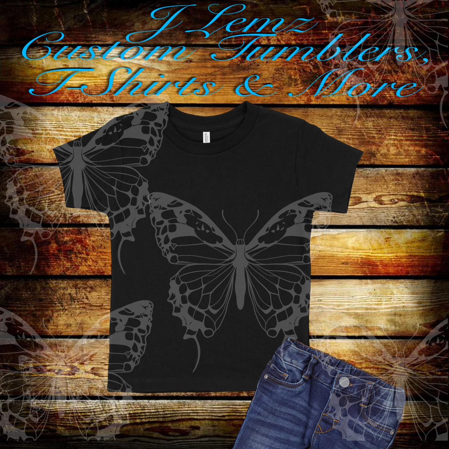 Custom Shirt
