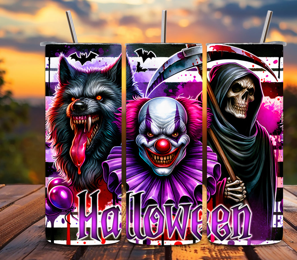 HALLOWEEN