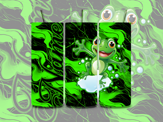 FROG