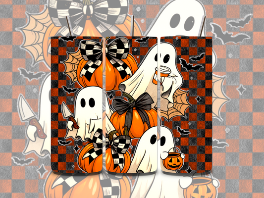 GHOST