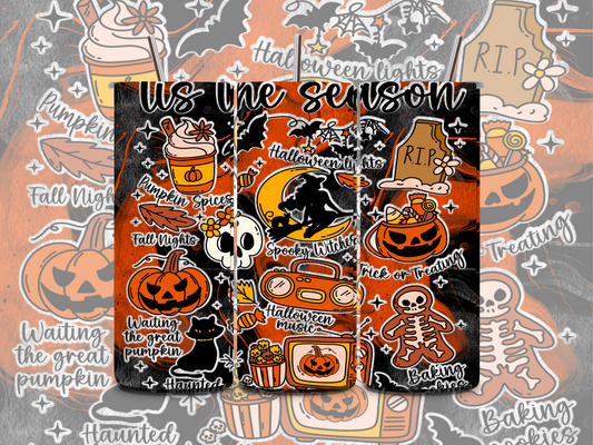 HALLOWEEN