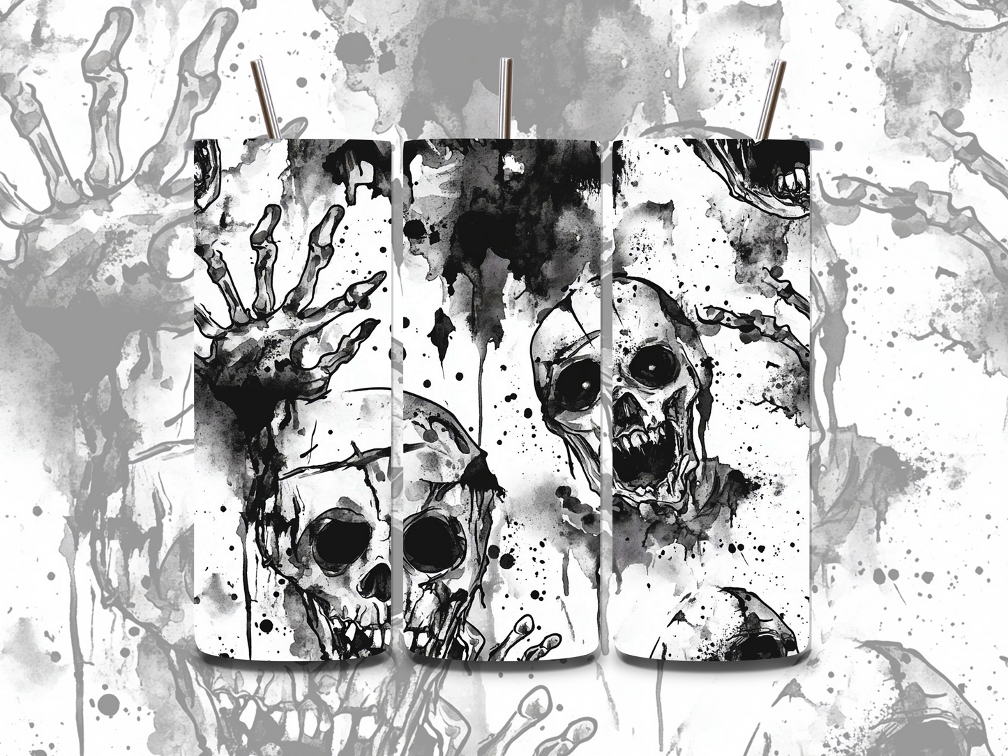 SKULLS