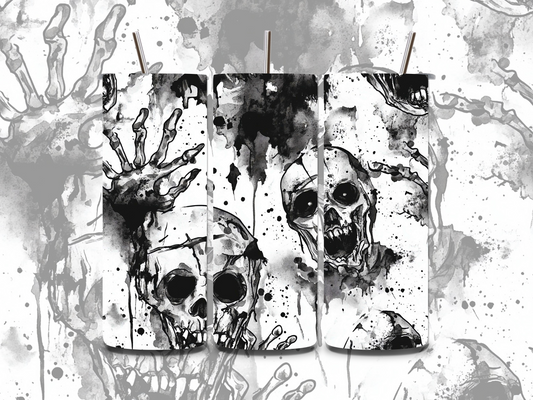 SKULLS
