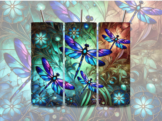 DRAGONFLY