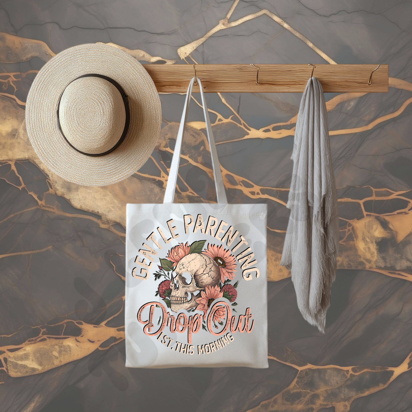 GENTLE PARENT DROPOUT