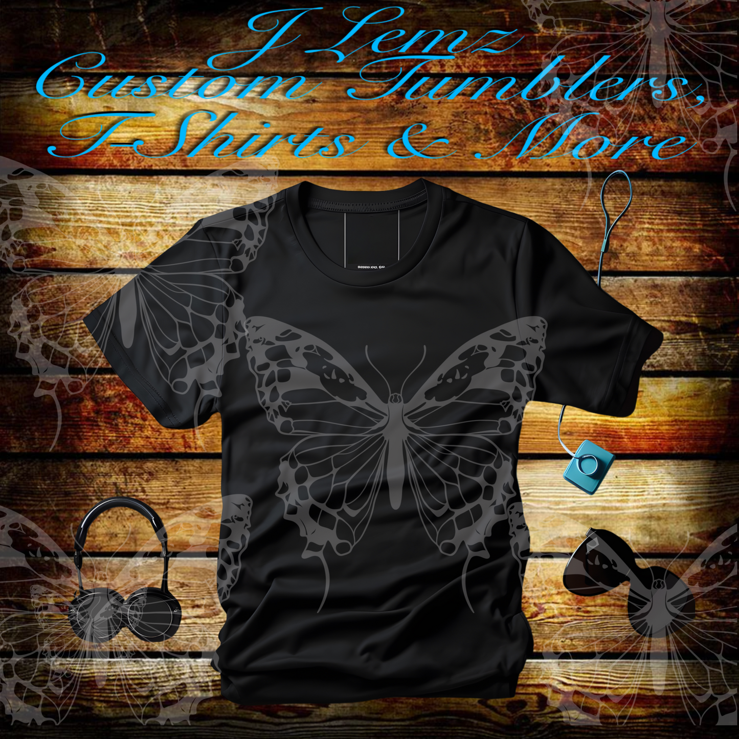 Custom Shirt