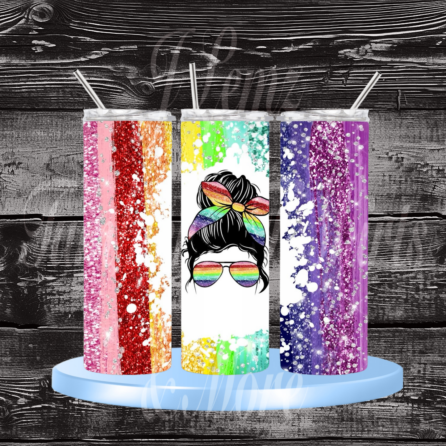 PRIDE