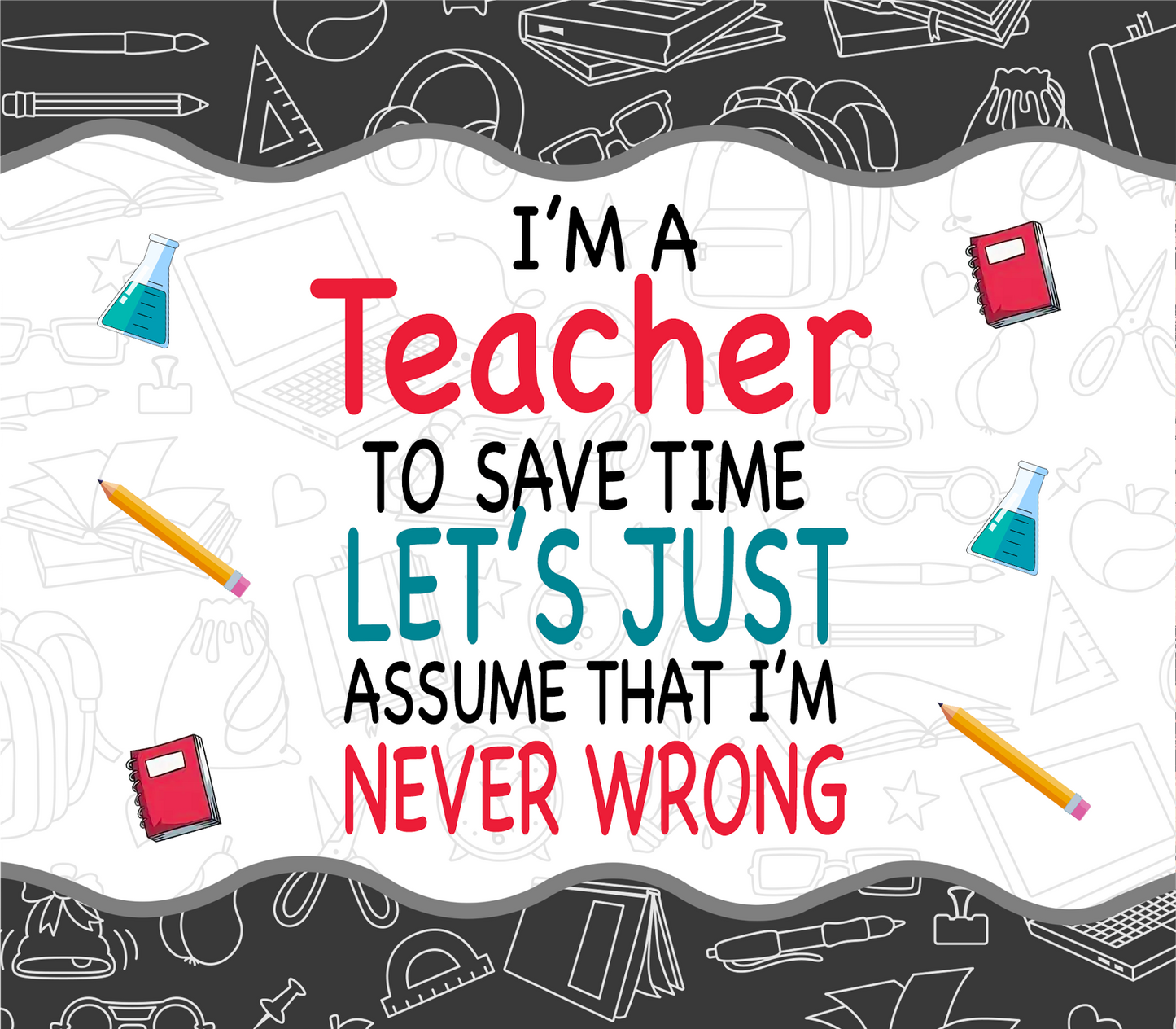 Teacher